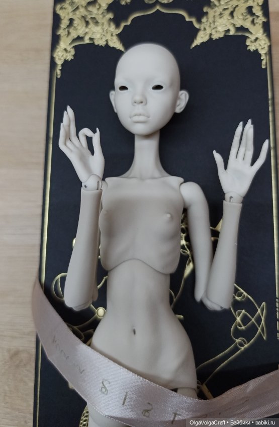 Робин сестер Поповых, с новинкой, плоской стопой (фото 3)