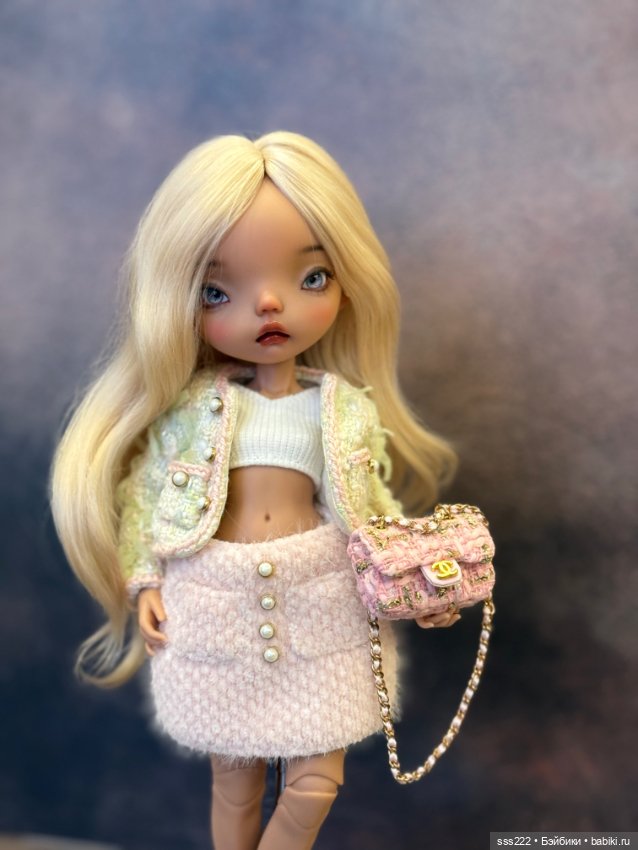 90000 р Скидка Tiina в тане с мейком Ляо (фото 3)