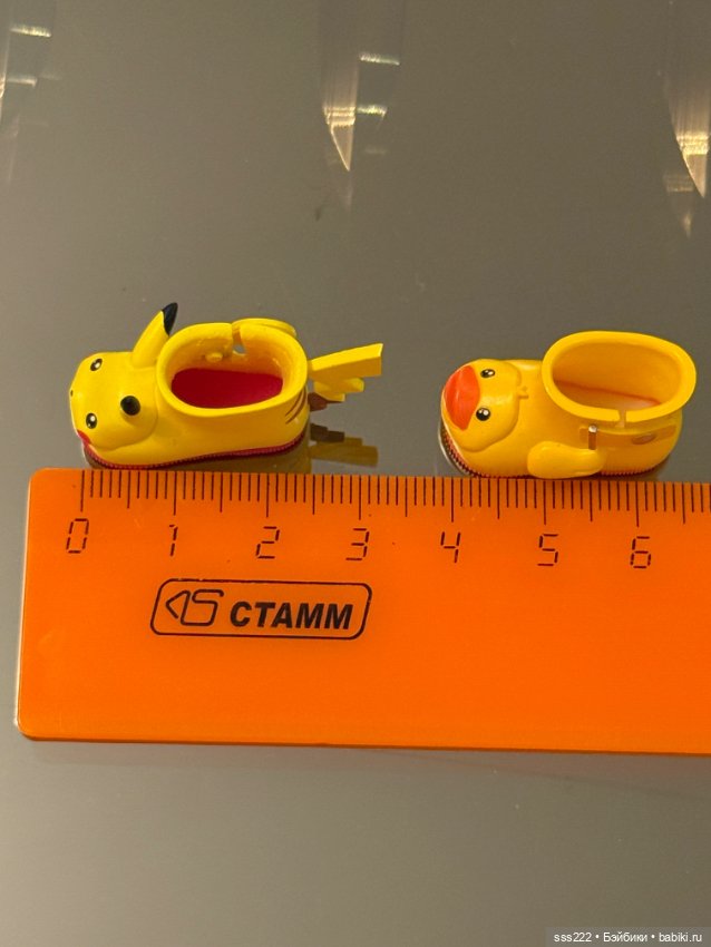 Обувь для кукол — Обувь для BJD (фото 10)