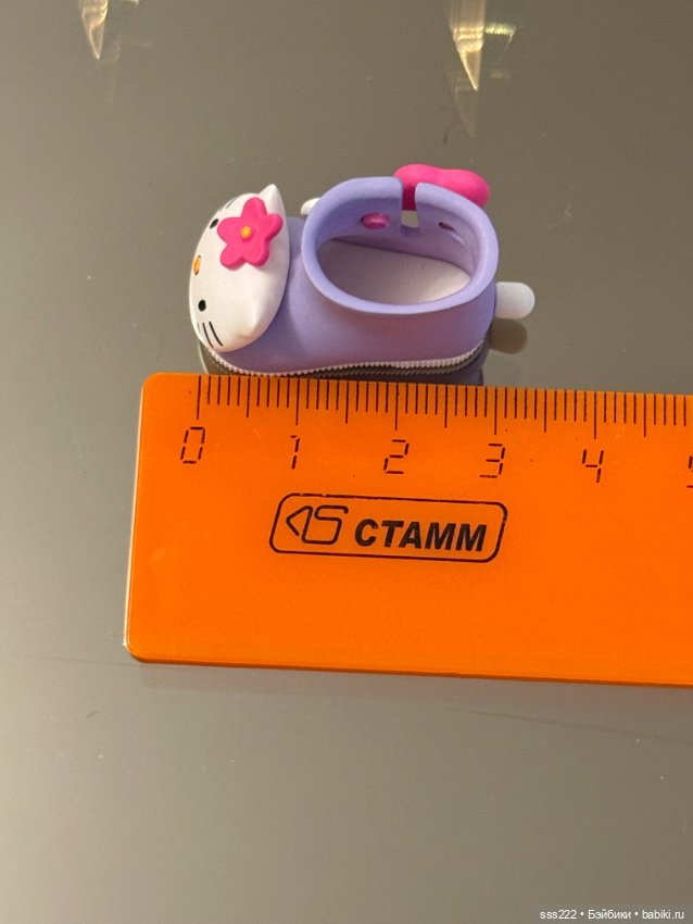 Обувь для кукол — Обувь для BJD (фото 9)