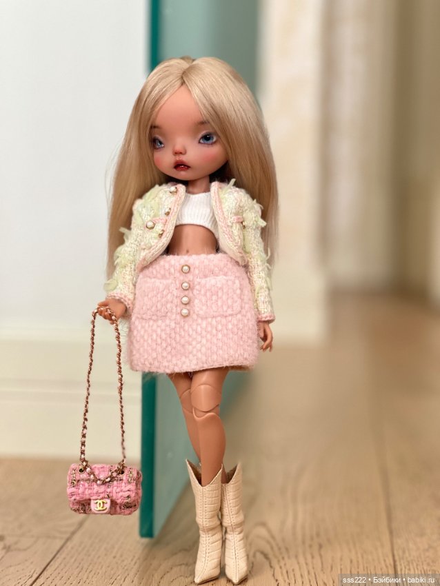 90000 р Скидка Tiina в тане с мейком Ляо