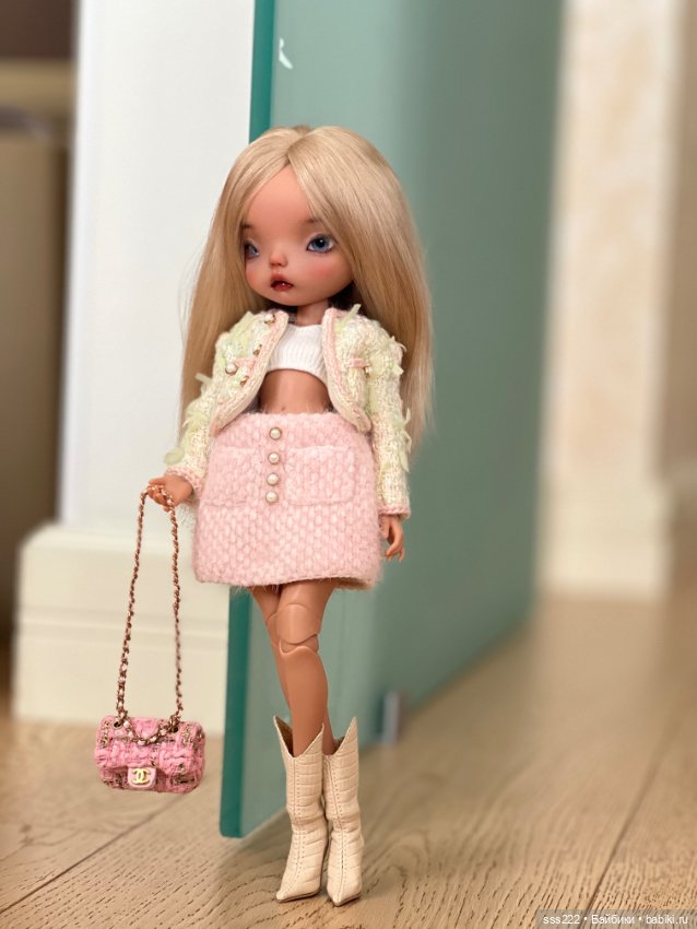 90000 р Скидка Tiina в тане с мейком Ляо