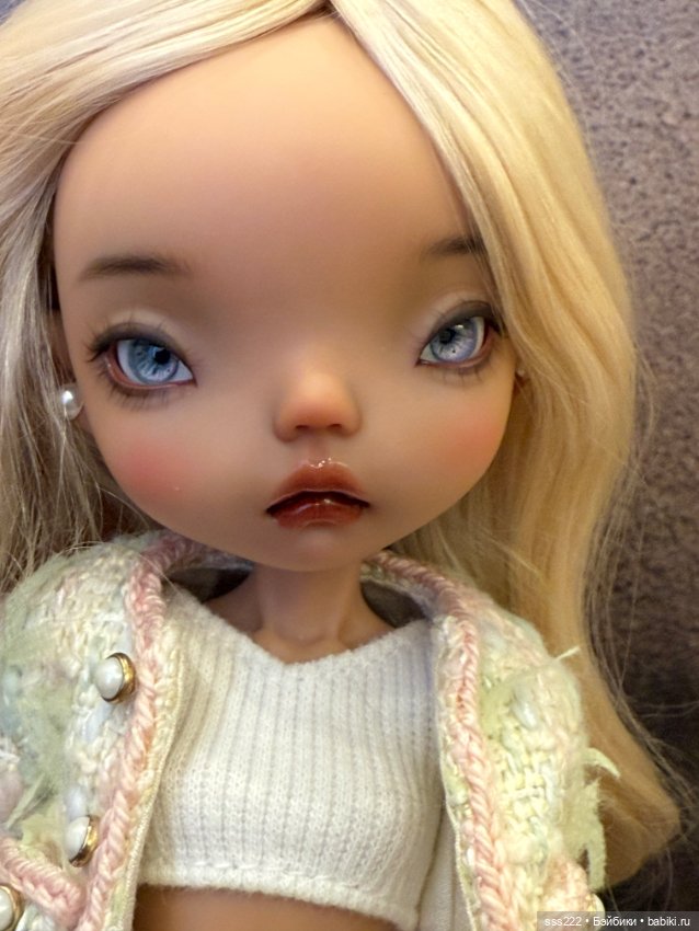 90000 р Скидка Tiina в тане с мейком Ляо (фото 10)