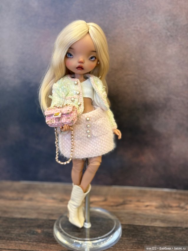 90000 р Скидка Tiina в тане с мейком Ляо