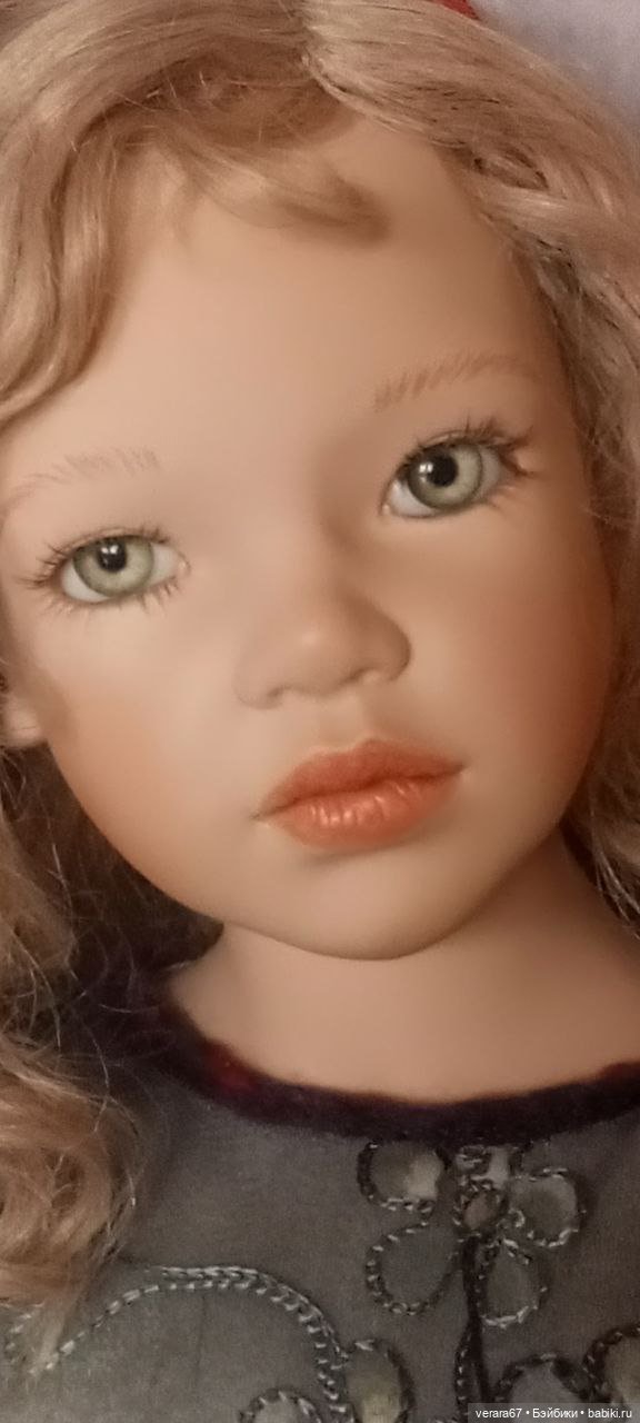 Прекрасная Paula от четы Zawieruszynski (фото 10)