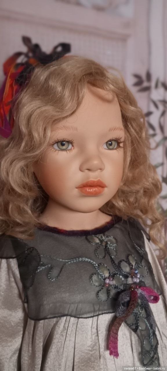 Прекрасная Paula от четы Zawieruszynski (фото 3)