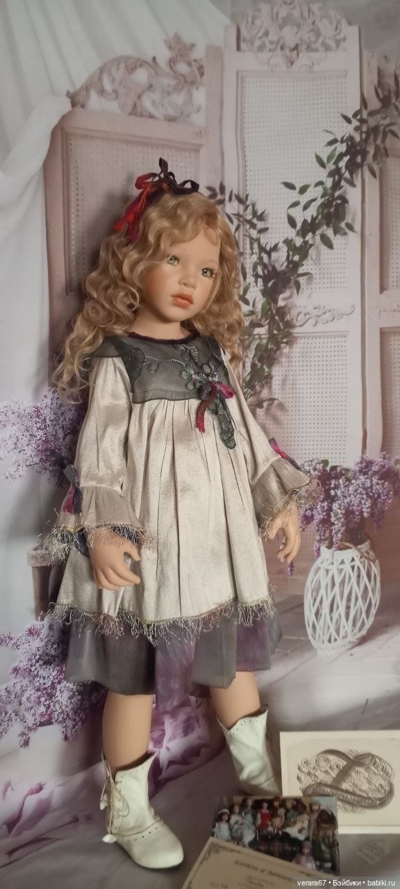 Прекрасная Paula от четы Zawieruszynski (фото 7)