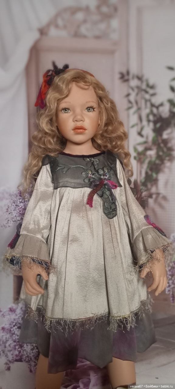 Прекрасная Paula от четы Zawieruszynski (фото 2)