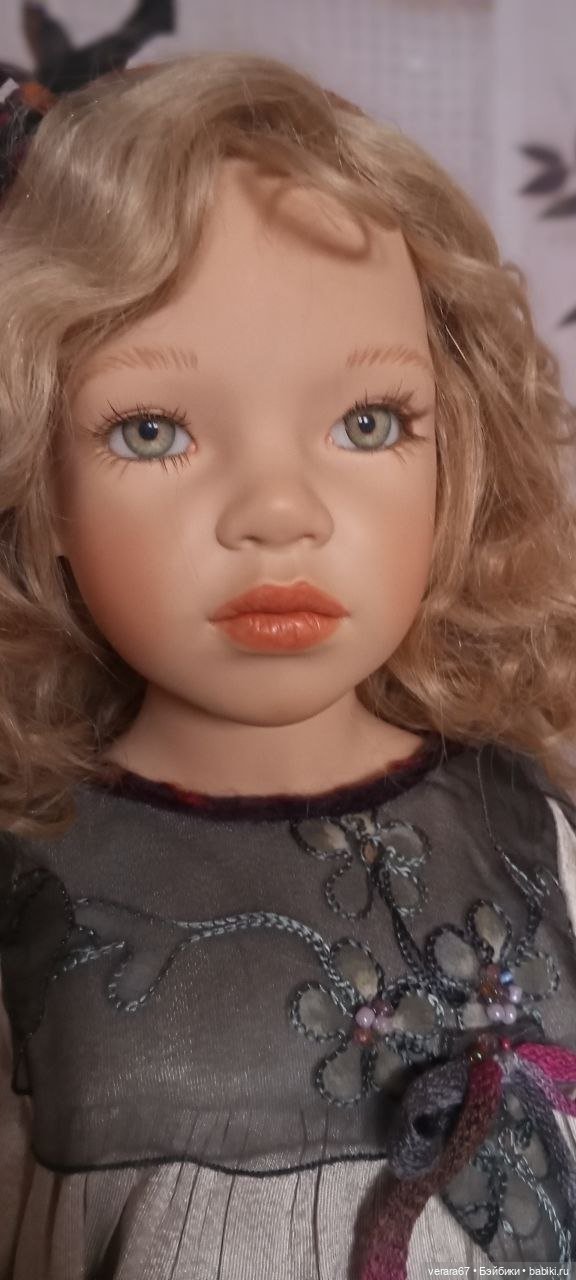 Прекрасная Paula от четы Zawieruszynski (фото 4)