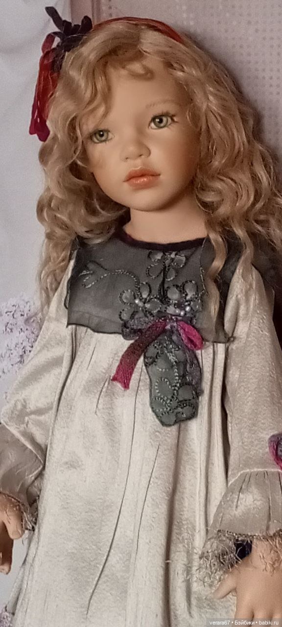 Прекрасная Paula от четы Zawieruszynski (фото 9)