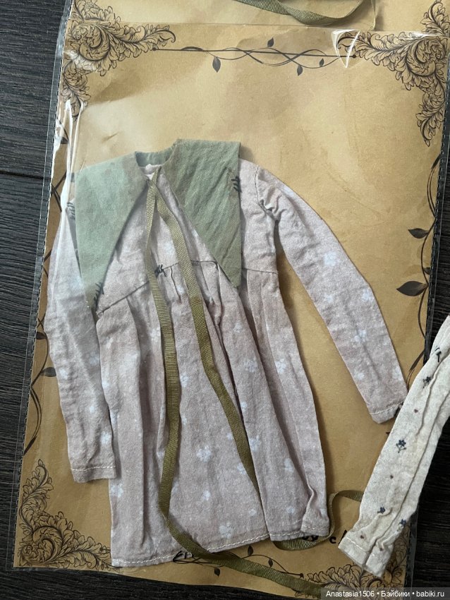 Одежда для кукол Блайз, об 22,об 24 и подобных форматов. Так же беру заказы (фото 2)