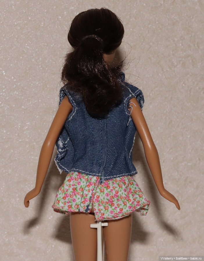 High School Musical Gabriella (фото 4)