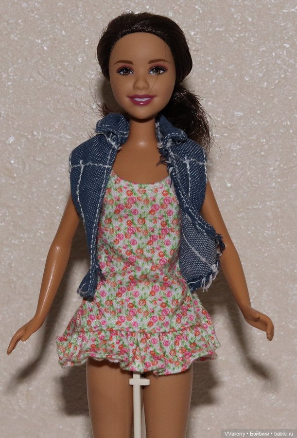 High School Musical Gabriella (фото 2)