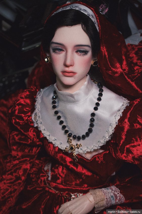 Soom id75 Storm — Куклы BJD (фото 7)