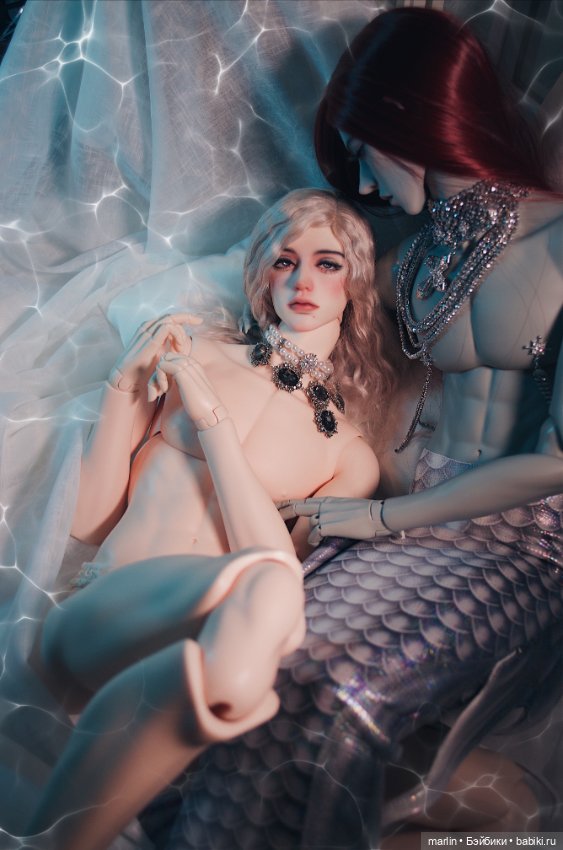 Soom id75 Storm — Куклы BJD (фото 8)