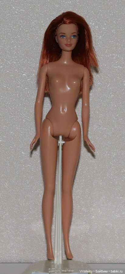 Surf city Midge Barbie — Игровые куклы