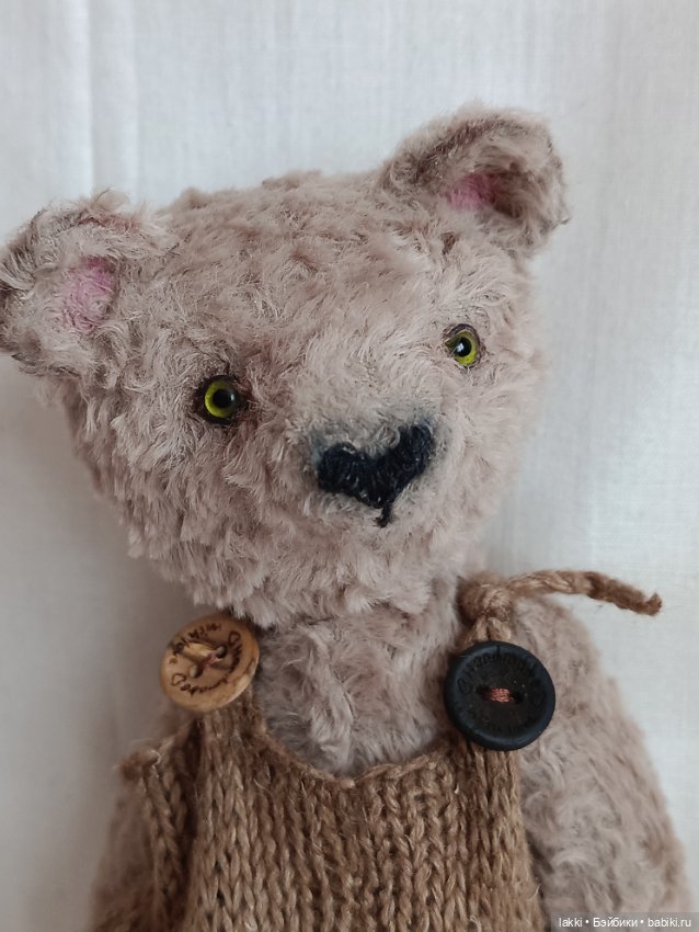 Авторские игрушки