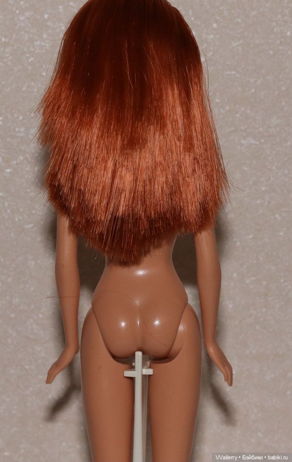 Surf city Midge Barbie — Игровые куклы (фото 4)