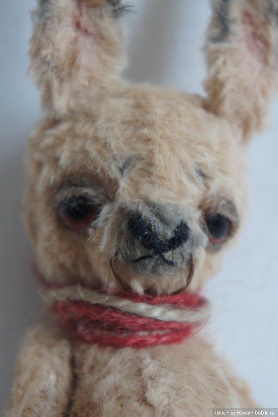 Гришаня — Авторские игрушки (фото 4)