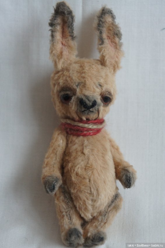 Гришаня — Авторские игрушки