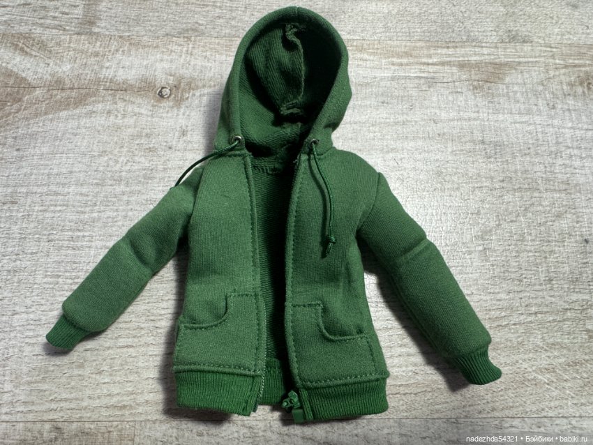 Аутфит ROMAIN PERRIN Integrity Toys (фото 4)