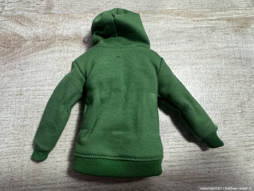 Аутфит ROMAIN PERRIN Integrity Toys (фото 6)