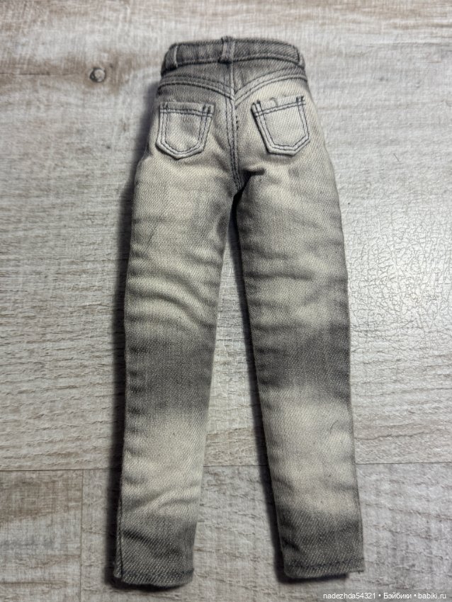 Аутфит ROMAIN PERRIN Integrity Toys