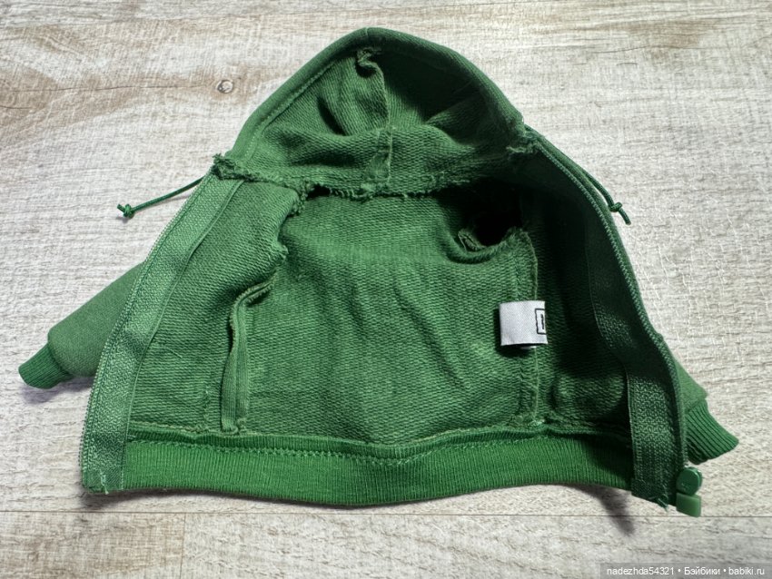 Аутфит ROMAIN PERRIN Integrity Toys (фото 5)