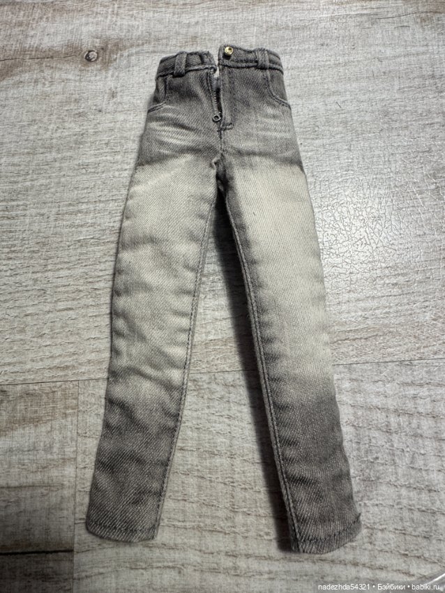 Аутфит ROMAIN PERRIN Integrity Toys (фото 9)