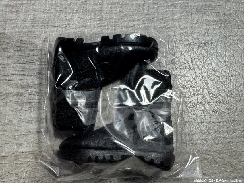 Аутфит ROMAIN PERRIN Integrity Toys