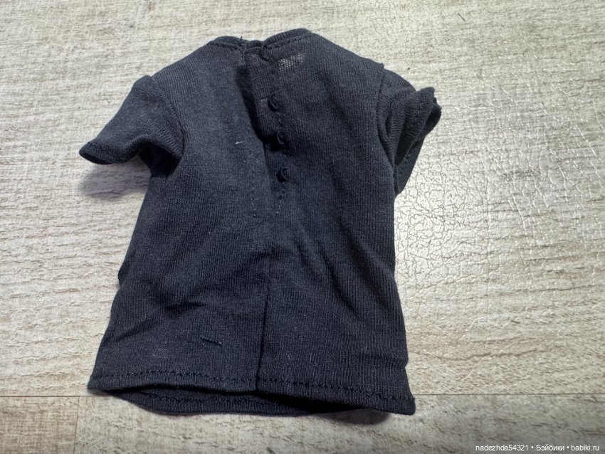 Аутфит ROMAIN PERRIN Integrity Toys (фото 8)