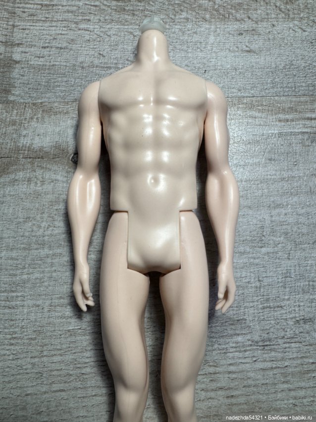 Тело Кена Эммета "Сумерки" (фото 2)