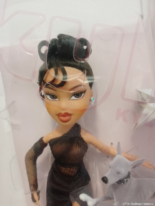 Лот кукол Братц — Игровые куклы (фото 3)