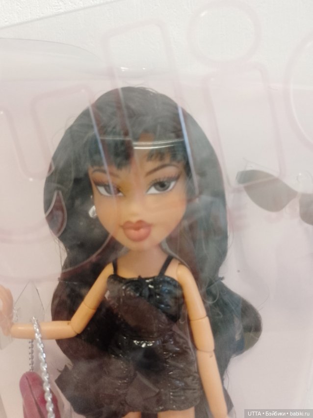 Лот кукол Братц — Игровые куклы (фото 2)