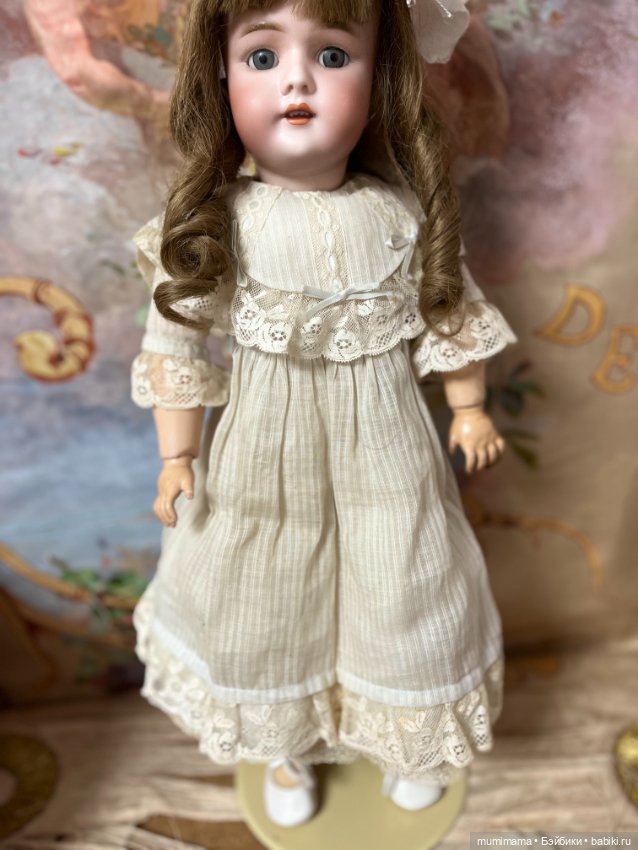 Прехорошенькая мышка SH/HH 3 рост 55 см (фото 3)