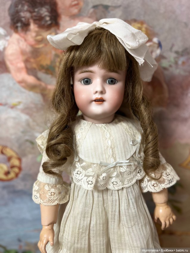 Прехорошенькая мышка SH/HH 3 рост 55 см (фото 2)