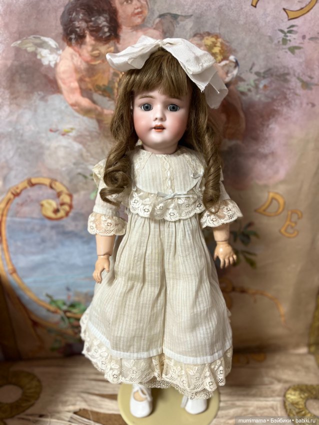 Прехорошенькая мышка SH/HH 3 рост 55 см (фото 7)