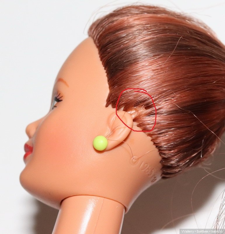 Barbie Florida Vacation Midge 1998 (фото 6)