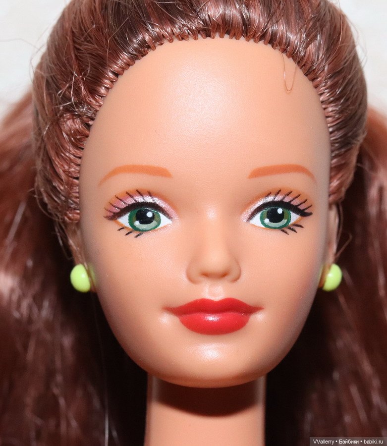 Barbie Florida Vacation Midge 1998 (фото 3)