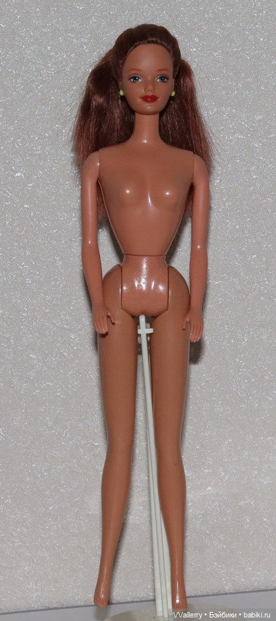 Barbie Florida Vacation Midge 1998