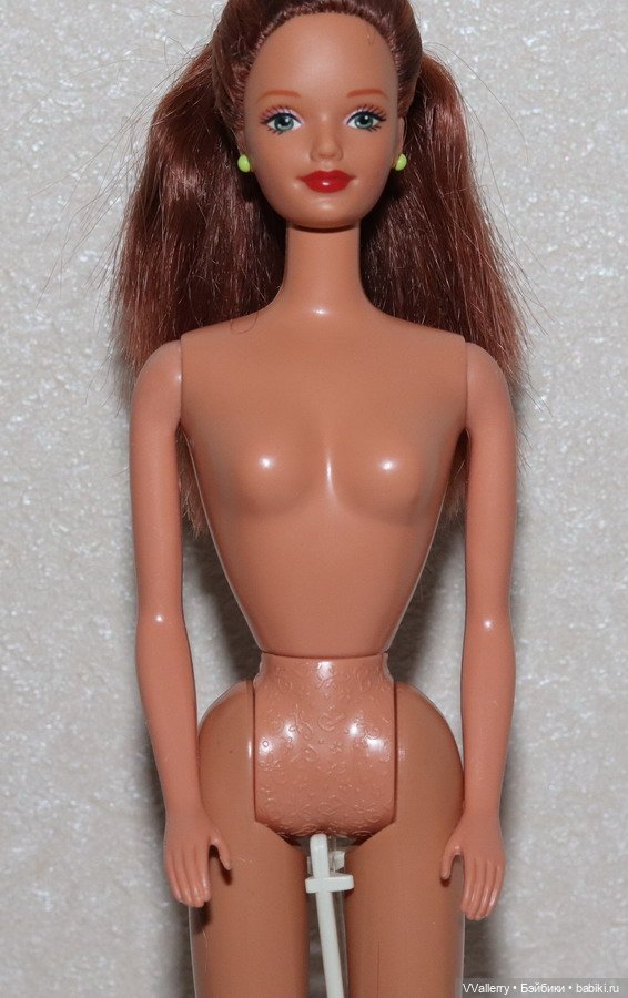 Barbie Florida Vacation Midge 1998 (фото 2)