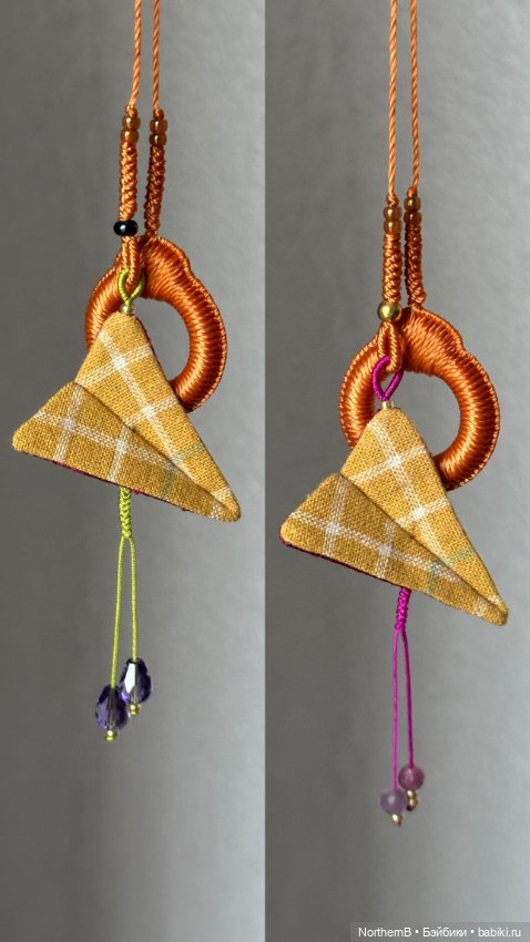 Наборы пулрингов для Блайз (фото 2)