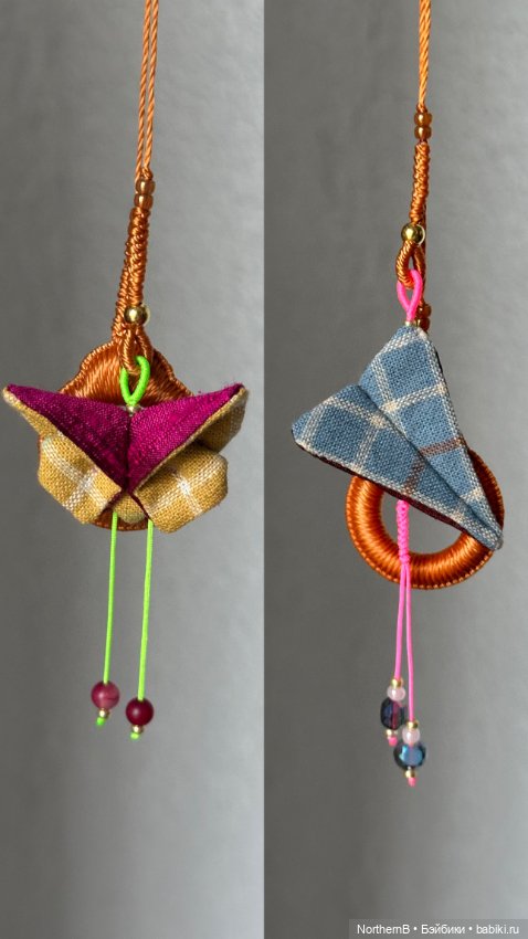 Наборы пулрингов для Блайз