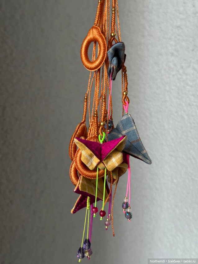 Наборы пулрингов для Блайз (фото 7)