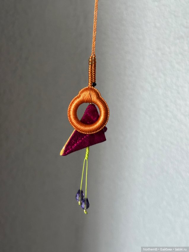 Наборы пулрингов для Блайз (фото 3)