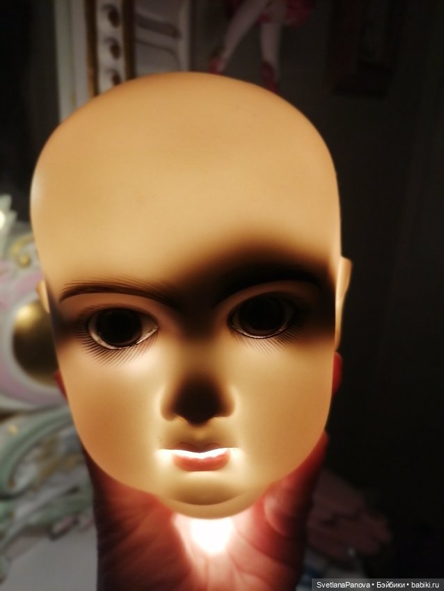 Жюмо, 65 см — Антикварные куклы (фото 8)