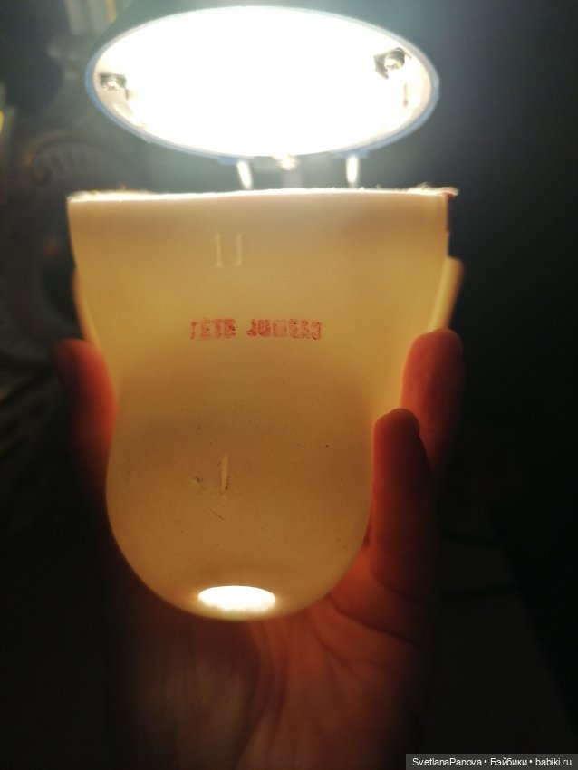 Жюмо, 65 см — Антикварные куклы (фото 7)