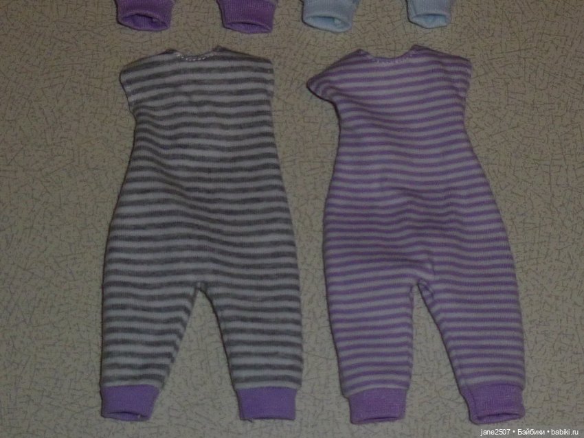 Фирменные аутфиты Руруко Ruruko Fresh (Petworks) новые (фото 4)