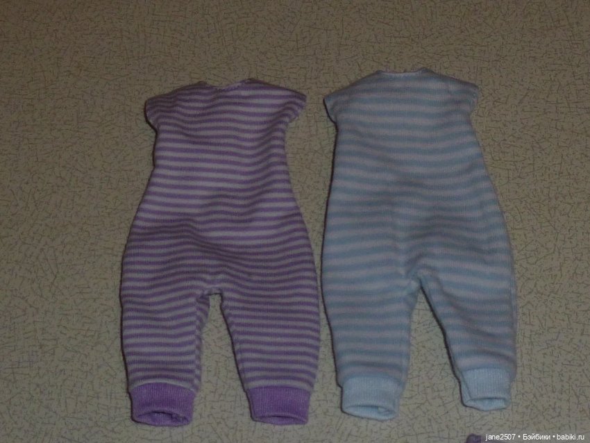 Фирменные аутфиты Руруко Ruruko Fresh (Petworks) новые (фото 3)