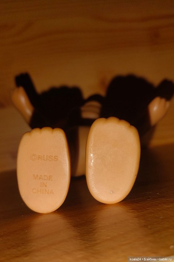 Кукла тролль — Игровые куклы (фото 9)